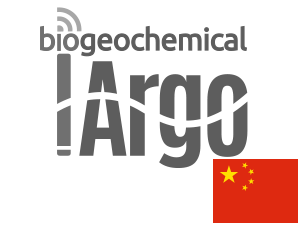 biogeochemical Argo CHINA