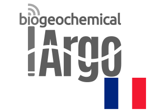 biogeochemical Argo France