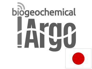 biogeochemical Argo JAPAN