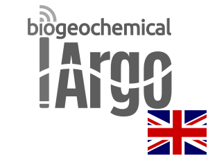biogeochemical Argo UK