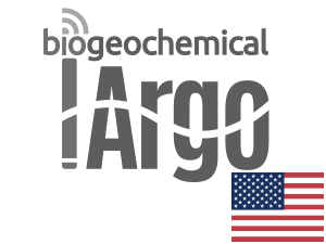 biogeochemical Argo USA