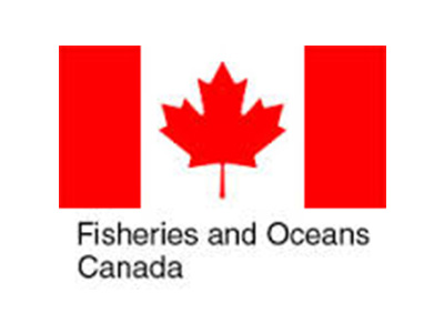 Department of sFisheries and Oceans Canada